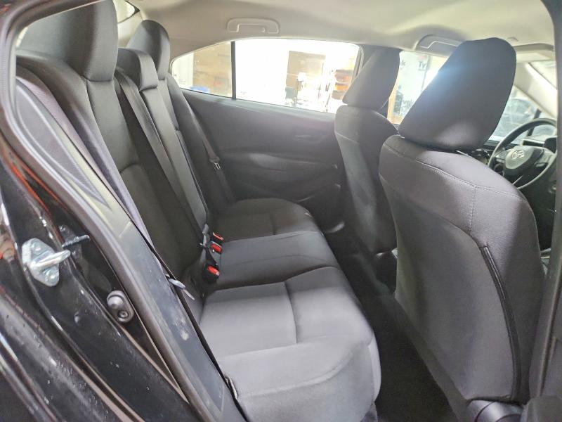 صورة رقم 10 من المزاد - 2025 TOYOTA COROLLA مع VIN 5YFB4MDEXSP323569