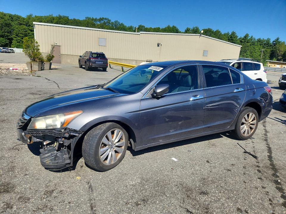 2011 HONDA ACCORD - Търг №63335656