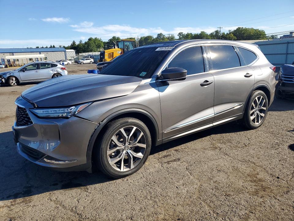 2023 ACURA MDX - Търг №65753556