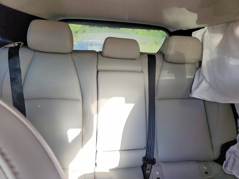Photo 10 from auction – 2025 MAZDA CX-30 with VIN 3MVDMBCM6SM802602