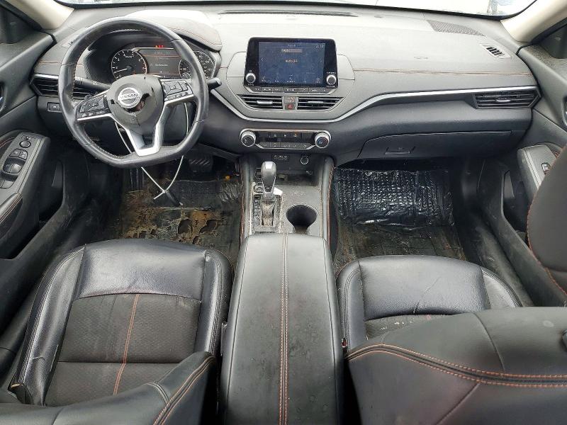 Photo 8 from auction – 2021 NISSAN ALTIMA with VIN 1N4BL4CV9MN329440