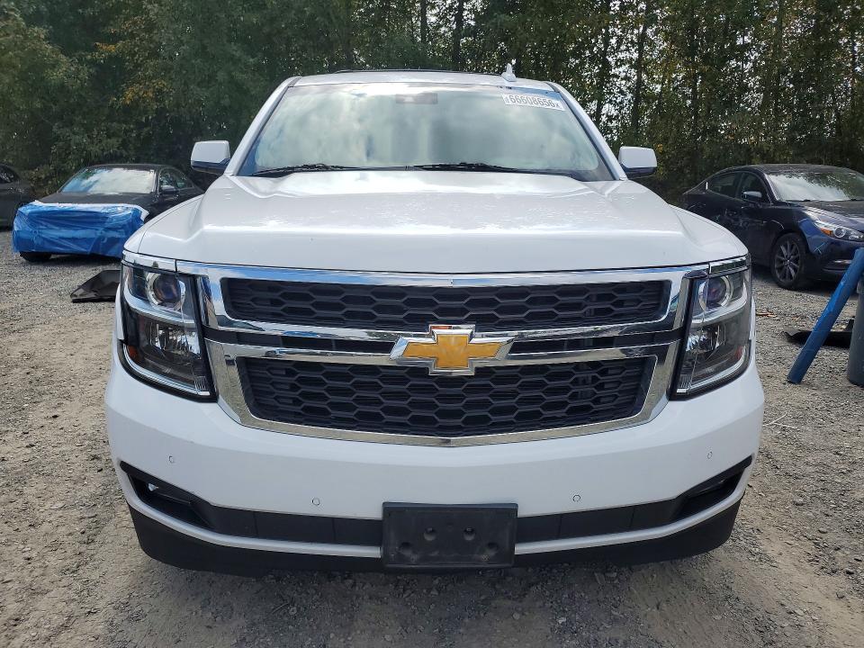 Photo 5 from auction – 2016 CHEVROLET SUBURBAN with VIN 1GNSKHKC5GR389255