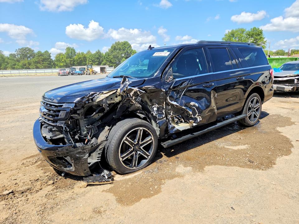 2021 FORD EXPEDITION - Търг №64484116