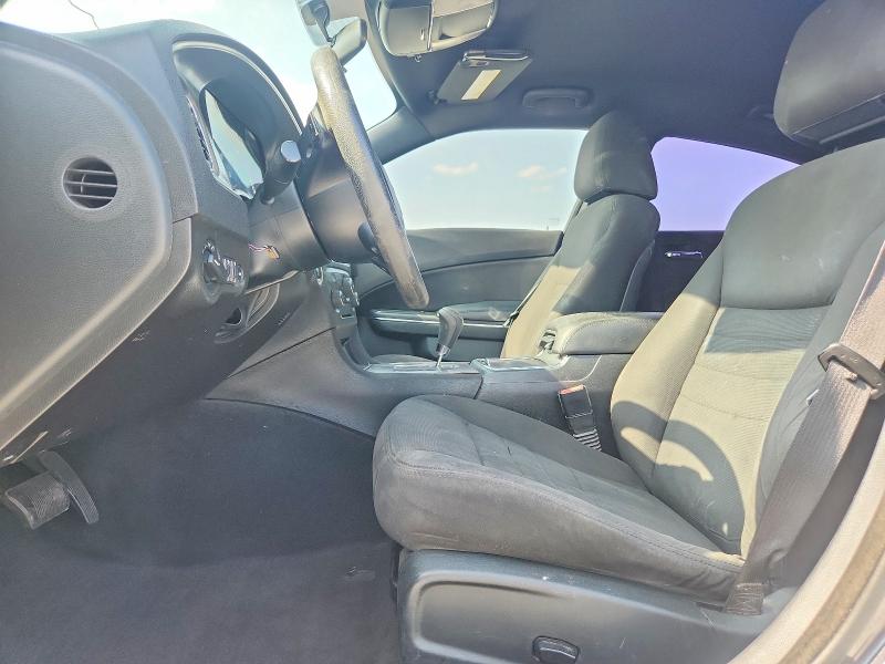 Photo 7 from auction – 2013 DODGE CHARGER with VIN 2C3CDXBG7DH609967