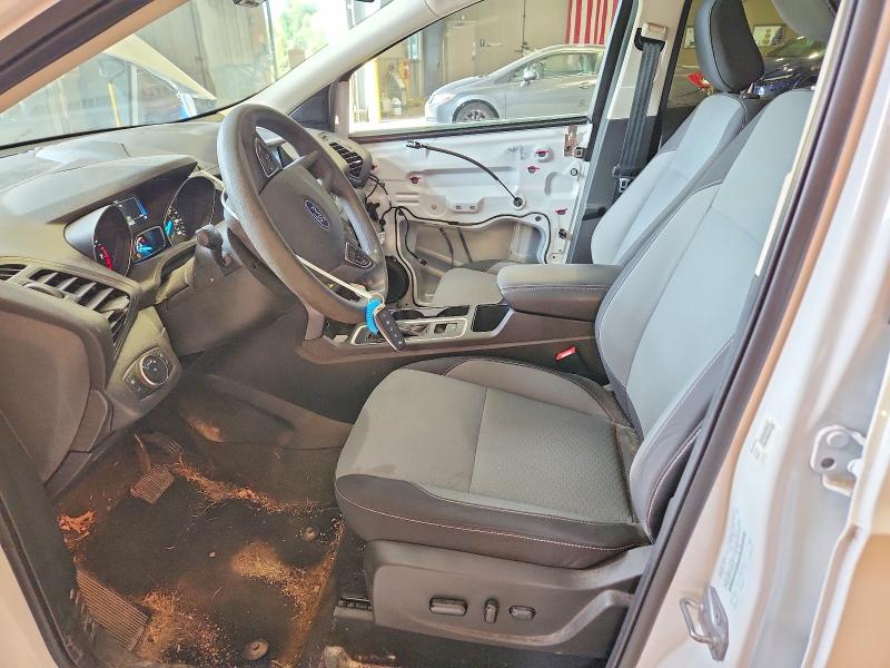 Zdjęcie 7 z aukcji – 2019 FORD ESCAPE z VIN 1FMCU9GD1KUA03057