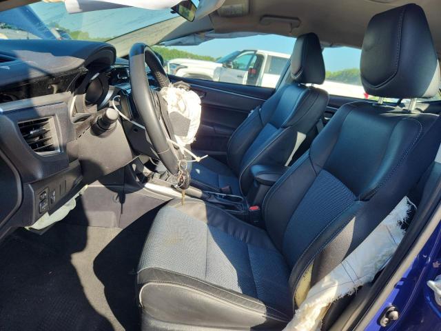Photo 7 from auction – 2014 TOYOTA COROLLA with VIN 2T1BURHE3EC178077
