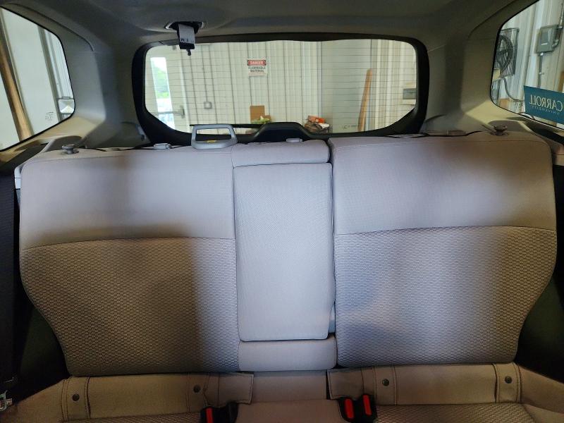 Zdjęcie 10 z aukcji – 2017 SUBARU FORESTER z VIN JF2SJAEC4HH569110