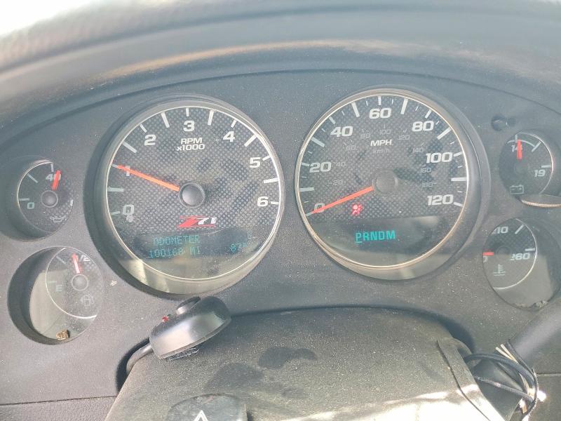 Photo 9 from auction – 2013 GMC SIERRA with VIN 3GTP2WE75DG169241