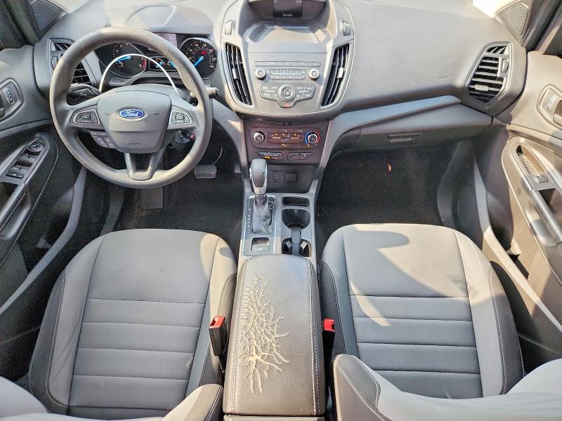 Photo 8 from auction – 2019 FORD ESCAPE with VIN 1FMCU0F78KUB58180