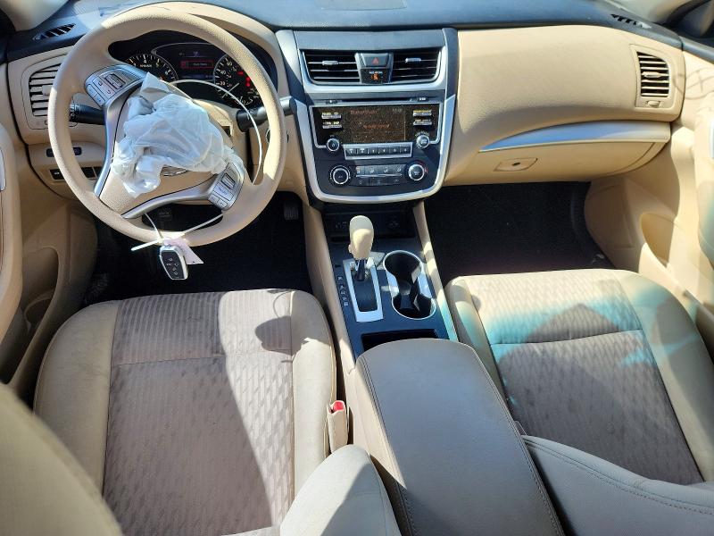 Photo 8 from auction – 2016 NISSAN ALTIMA with VIN 1N4AL3APXGN342230
