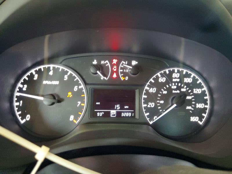 Photo 9 from auction – 2017 NISSAN SENTRA with VIN 3N1AB7AP4HY265835