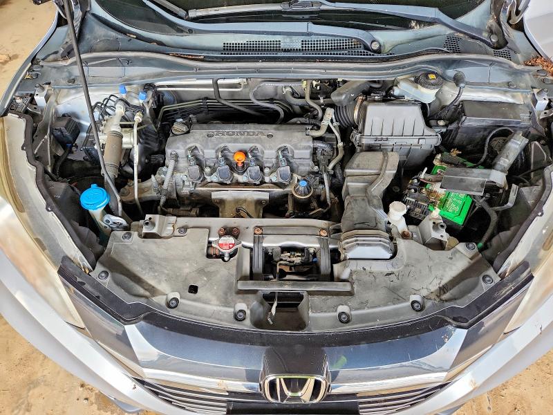 Photo 12 from auction – 2018 HONDA HR-V with VIN 3CZRU6H31JM706514