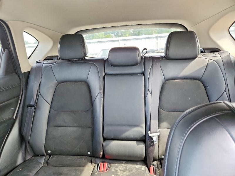 Photo 10 from auction – 2021 MAZDA CX-5 with VIN JM3KFBCM4M0480834