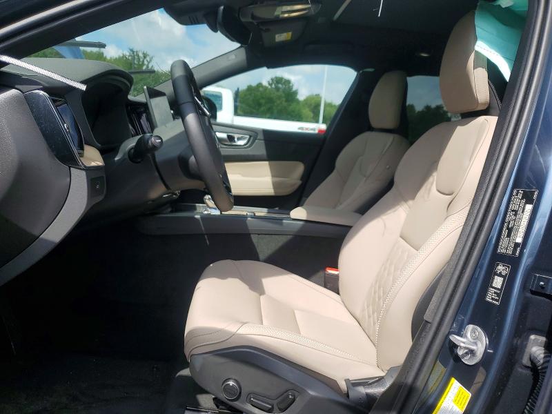 Photo 7 from auction – 2026 VOLVO XC60 with VIN YV4M12RC3T1480909