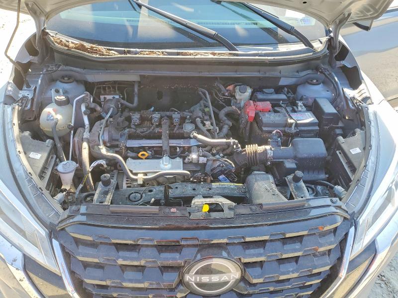 Photo 11 from auction – 2023 NISSAN KICKS with VIN 3N1CP5CV7PL534562