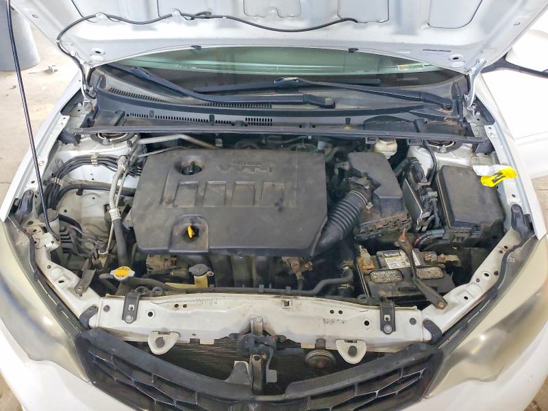 Photo 11 from auction – 2016 TOYOTA COROLLA with VIN 2T1BURHE8GC594337