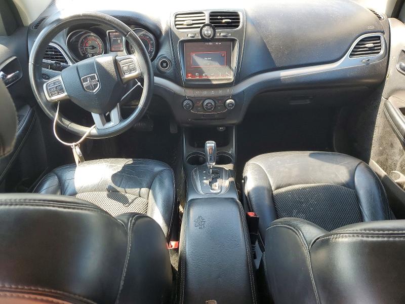 صورة رقم 8 من المزاد - 2016 DODGE JOURNEY مع VIN 3C4PDCGG1GT217402