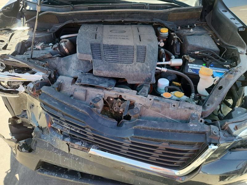 Photo 12 from auction – 2019 SUBARU FORESTER with VIN JF2SKAUC2KH583609