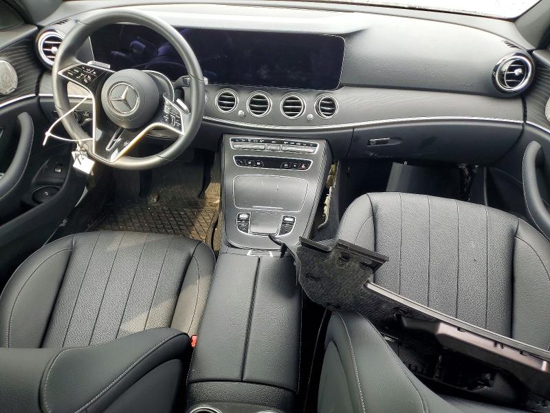 Снимка 8 от търг – 2023 MERCEDES-BENZ E с VIN W1KZF8EB8PB186065