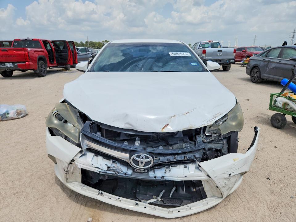 Photo 5 from auction – 2015 TOYOTA CAMRY with VIN 4T1BF1FK3FU037658