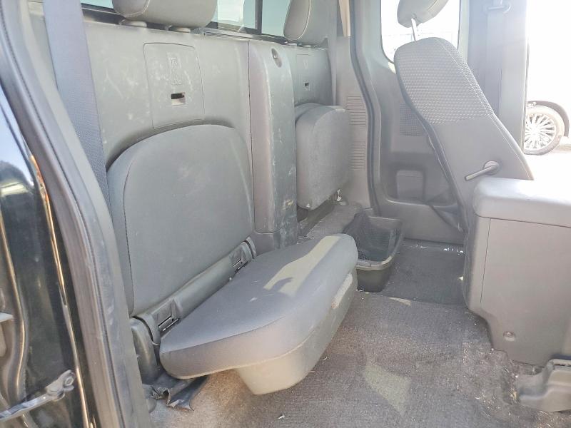 Photo 10 from auction – 2016 NISSAN FRONTIER with VIN 1N6AD0CU7GN719392