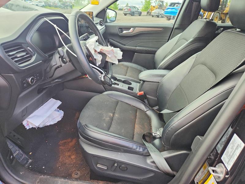 Фото 7 с аукциона – 2025 FORD ESCAPE с VIN 1FMCU0E10SUB64293