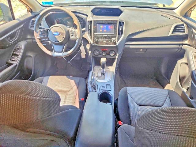 Photo 8 from auction – 2019 SUBARU IMPREZA with VIN 4S3GTAA68K3762752