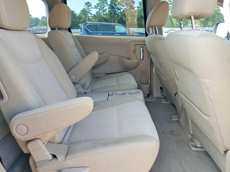 Photo 11 from auction – 2015 NISSAN QUEST with VIN JN8AE2KP3F9120704
