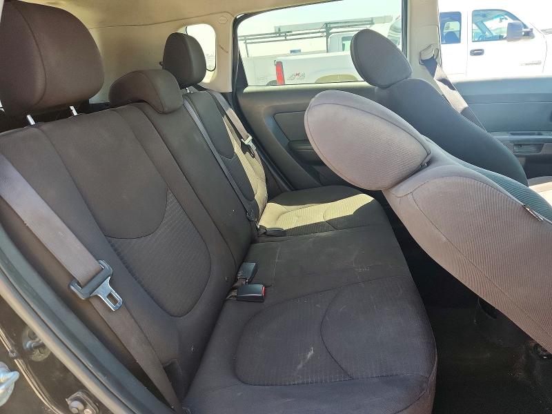 Photo 10 from auction – 2012 KIA SOUL with VIN KNDJT2A50C7748695