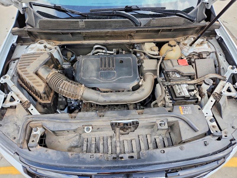 Photo 12 from auction – 2023 GMC ACADIA with VIN 1GKKNUL49PZ254171