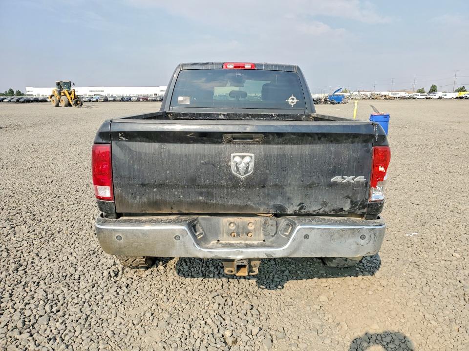 صورة رقم 6 من المزاد - 2017 RAM 2500 مع VIN 3C6UR5CJ1HG670678