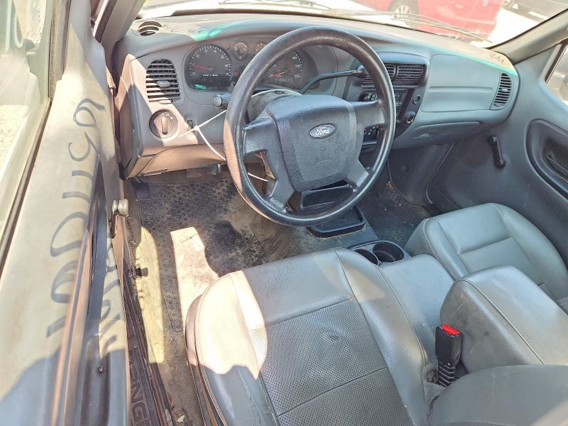 Фото 8 с аукциона – 2011 FORD RANGER с VIN 1FTKR1AD5BPA14475