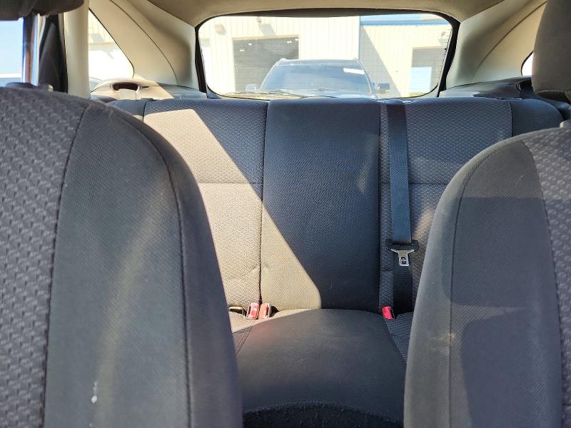 Photo 10 from auction – 2006 FORD FOCUS with VIN 1FAFP37N26W167089