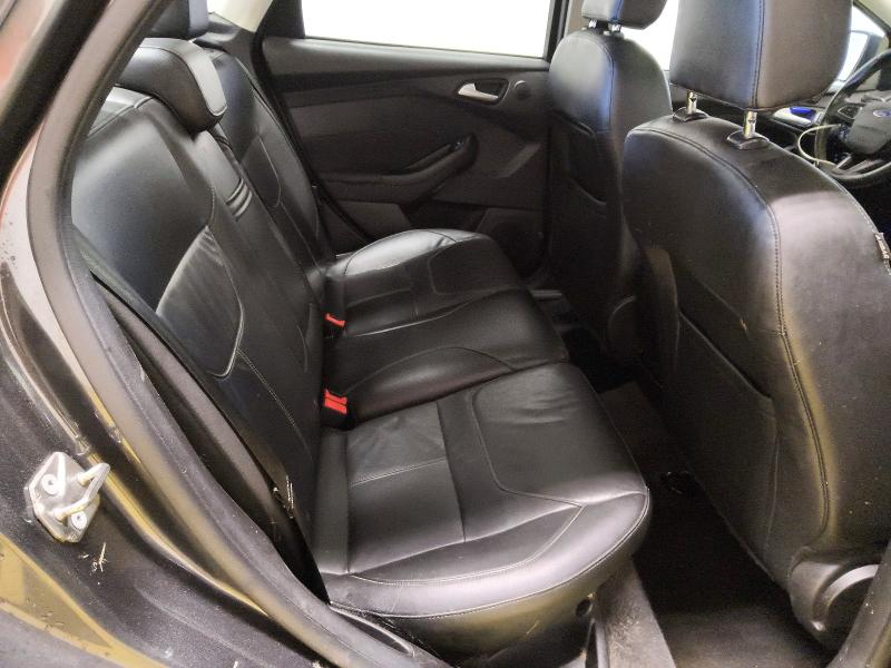 Photo 10 from auction – 2015 FORD FOCUS with VIN 1FADP3J27FL200966