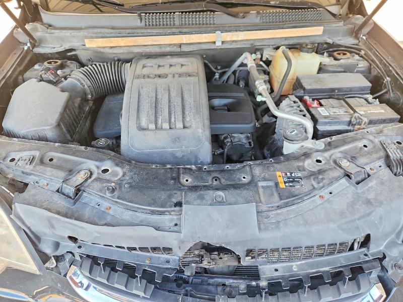 Photo 12 from auction – 2013 CHEVROLET CAPTIVA with VIN 3GNAL3EK1DS578086
