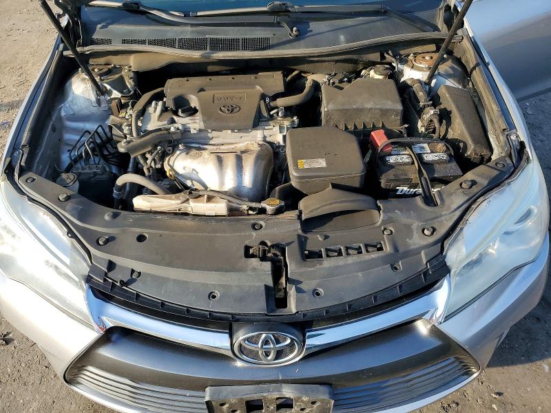 Photo 11 from auction – 2015 TOYOTA CAMRY with VIN 4T4BF1FK0FR512477