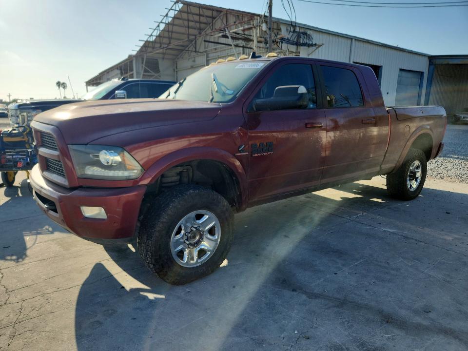 2016 RAM 2500 - Търг №66718906