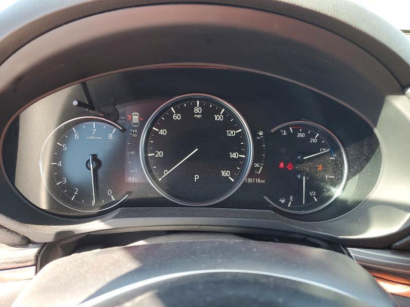 Zdjęcie 9 z aukcji – 2019 MAZDA CX-5 z VIN JM3KFBDMXK1615806