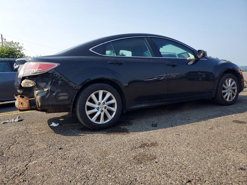 Photo 3 from auction – 2012 MAZDA 6 with VIN 1YVHZ8DH4C5M07795