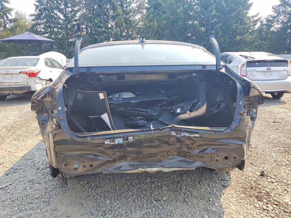 Photo 6 from auction – 2025 KIA K4 with VIN 3KPFW4DE9SE259800