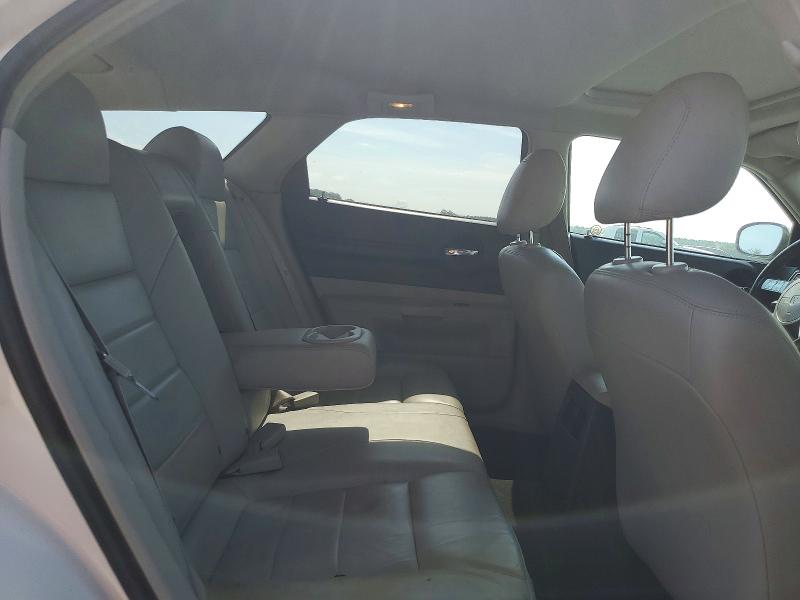 Photo 10 from auction – 2006 DODGE MAGNUM with VIN 2D4GV57286H516683