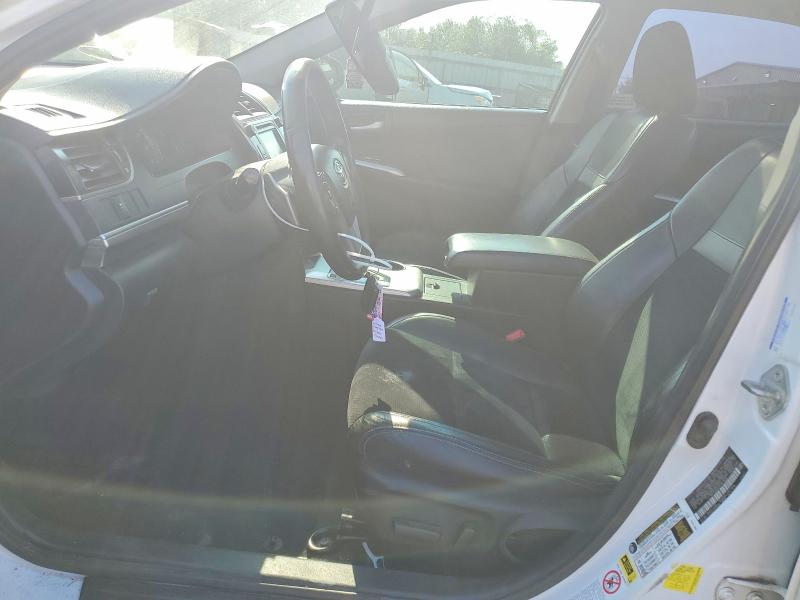Photo 7 from auction – 2012 TOYOTA CAMRY with VIN 4T1BF1FK2CU161920