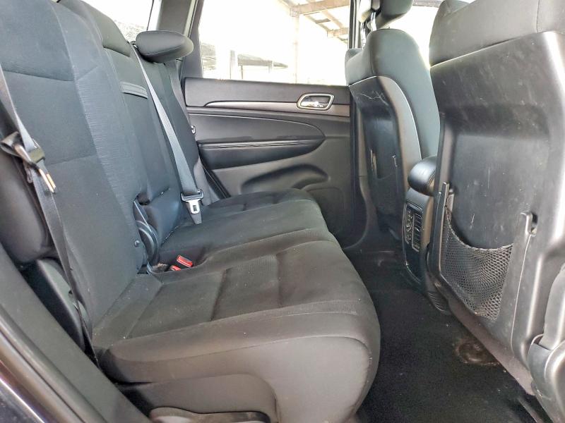Снимка 10 от търг – 2015 JEEP GRAND CHEROKEE с VIN 1C4RJFAGXFC940378