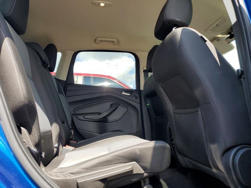 Photo 11 from auction – 2017 FORD ESCAPE with VIN 1FMCU0GD4HUD78901