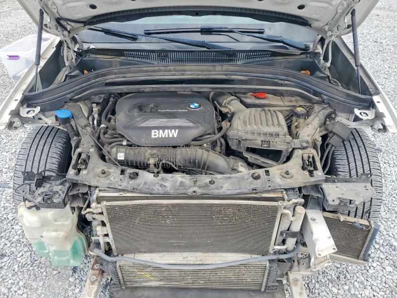 Фото 12 с аукциона – 2018 BMW X1 с VIN WBXHU7C31J5L08078