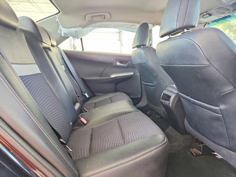 Photo 10 from auction – 2012 TOYOTA CAMRY with VIN 4T1BF1FK4CU600003