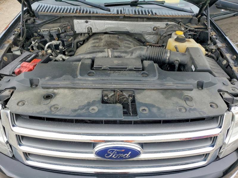 Photo 12 from auction – 2017 FORD EXPEDITION with VIN 1FMJK2AT8HEA59150
