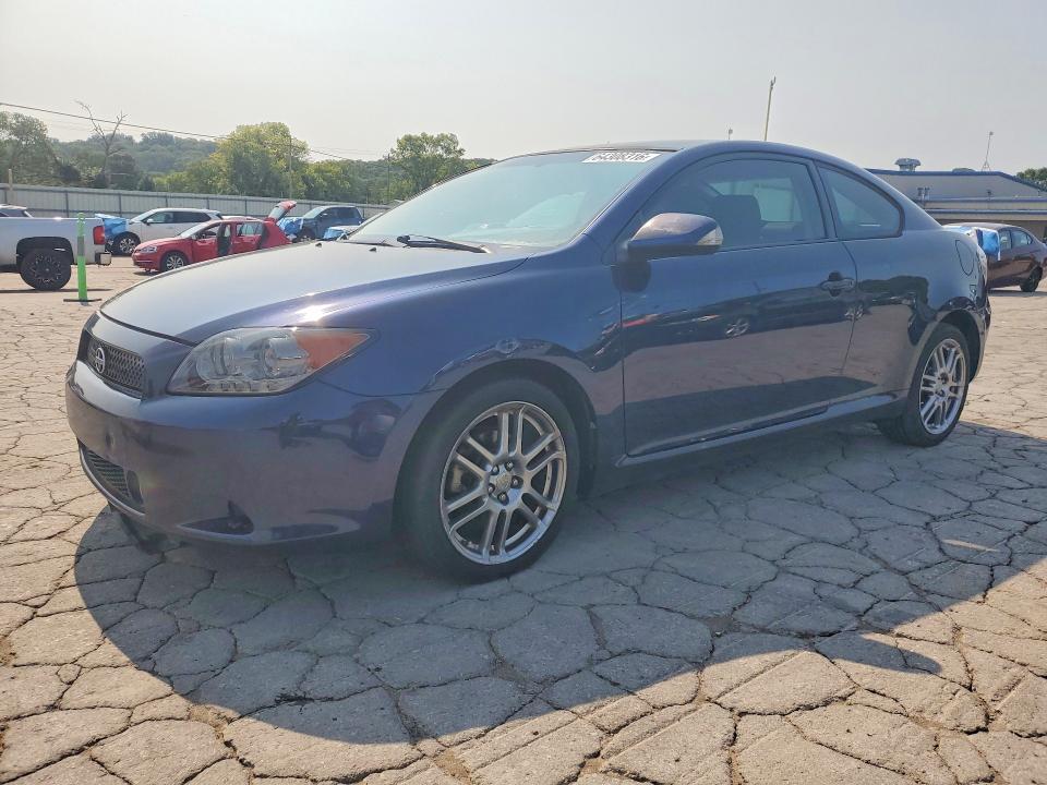 2010 SCION TC - Търг №64308316