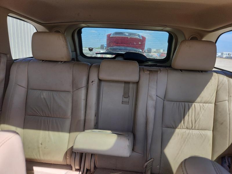 Photo 10 from auction – 2011 JEEP GRAND CHEROKEE with VIN 1J4RR5GG7BC515991