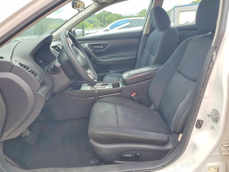 Photo 7 from auction – 2017 NISSAN ALTIMA with VIN 1N4AL3AP4HC142148
